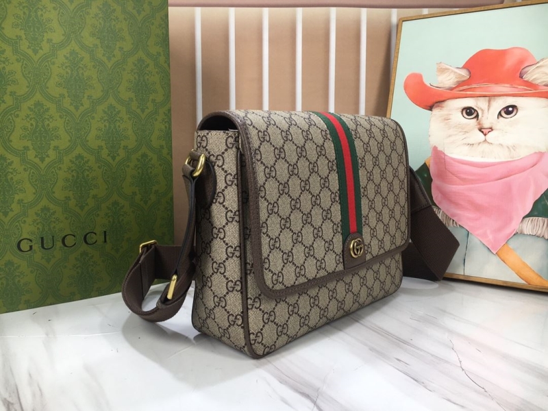 Gucci Satchel Bags